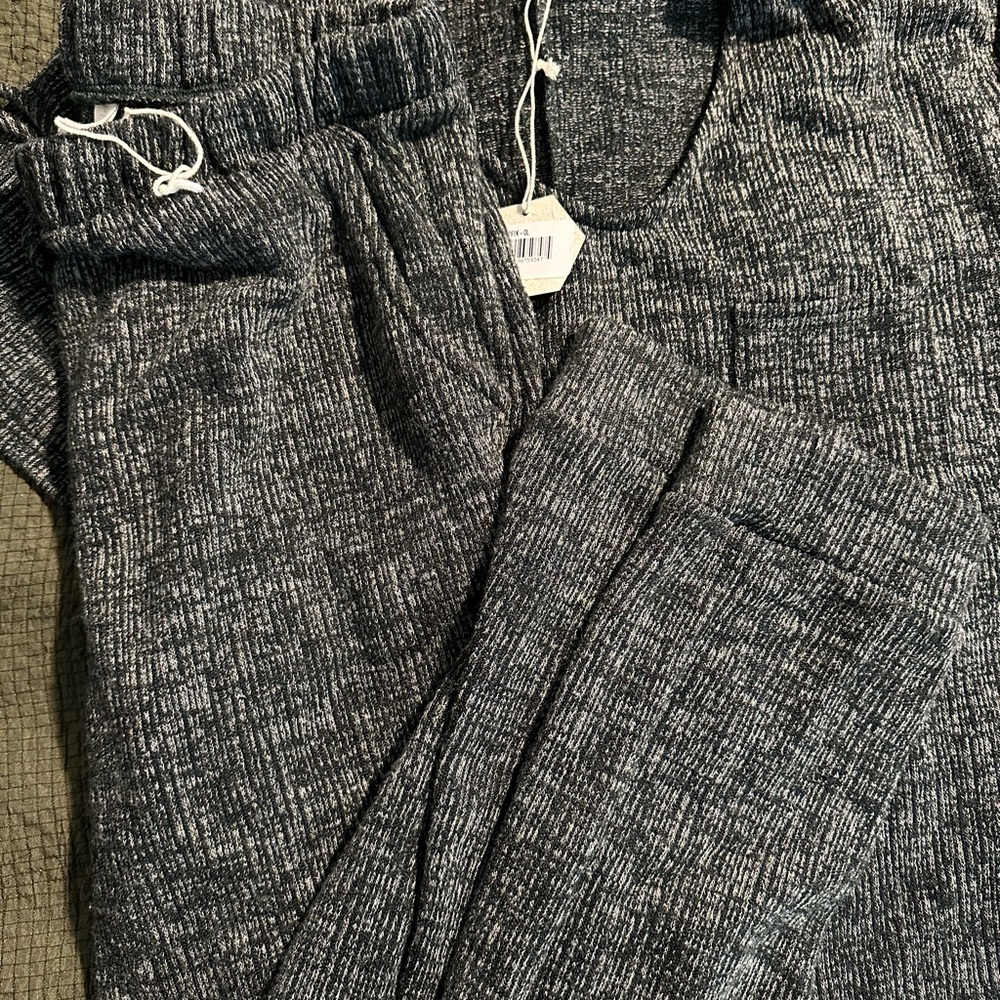 PINKBLUSH maternity set